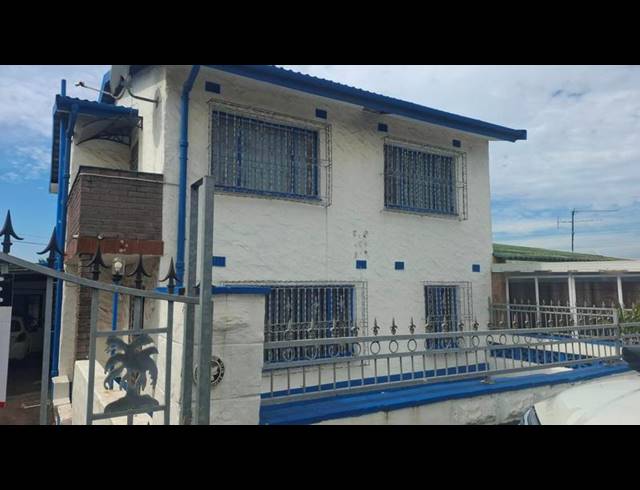 4 BEDROOM HOUSE FOR SALE IN BAYVIEW